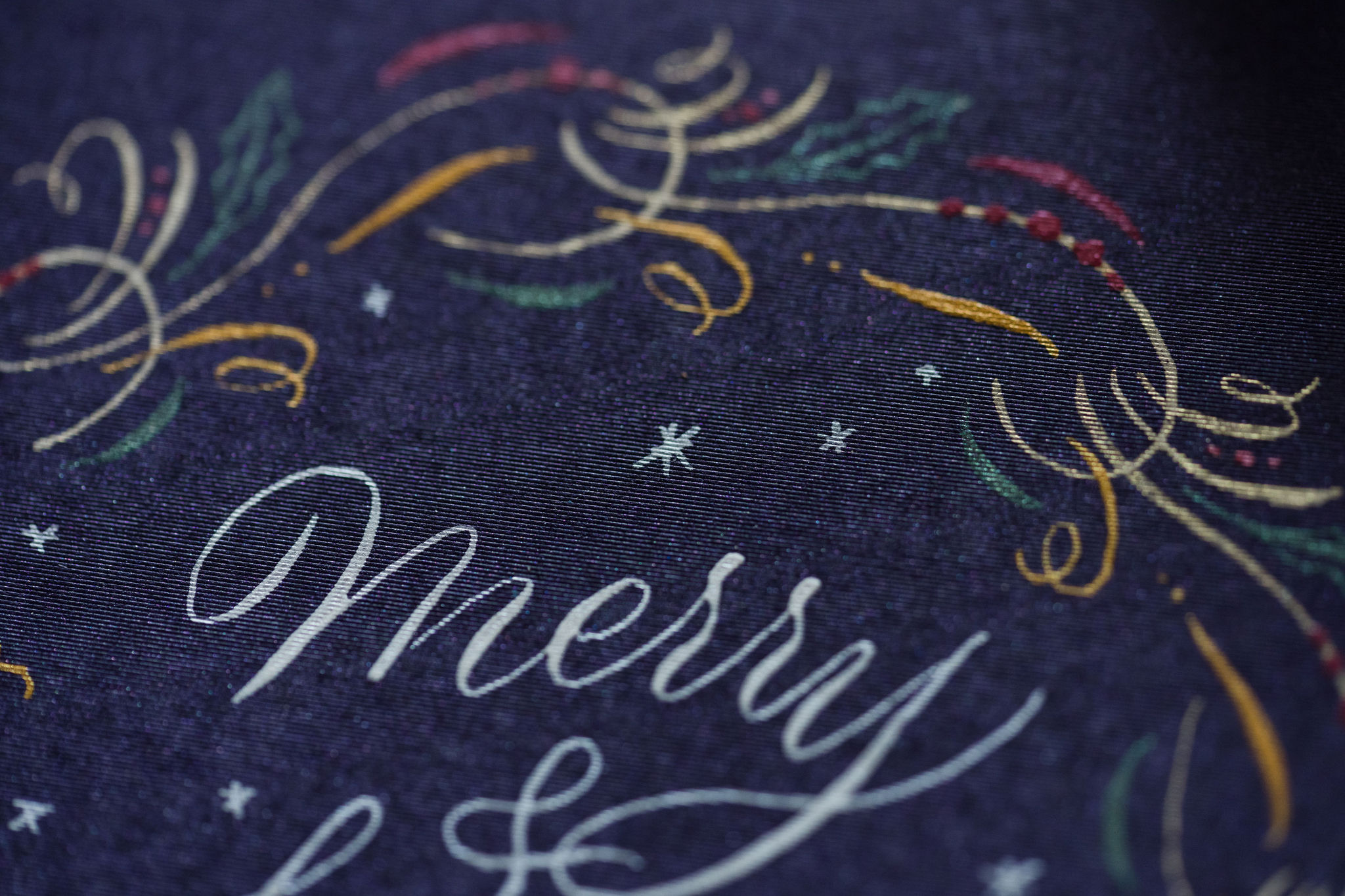 Weihnachtsschnörkel | Workbook – Bild 7