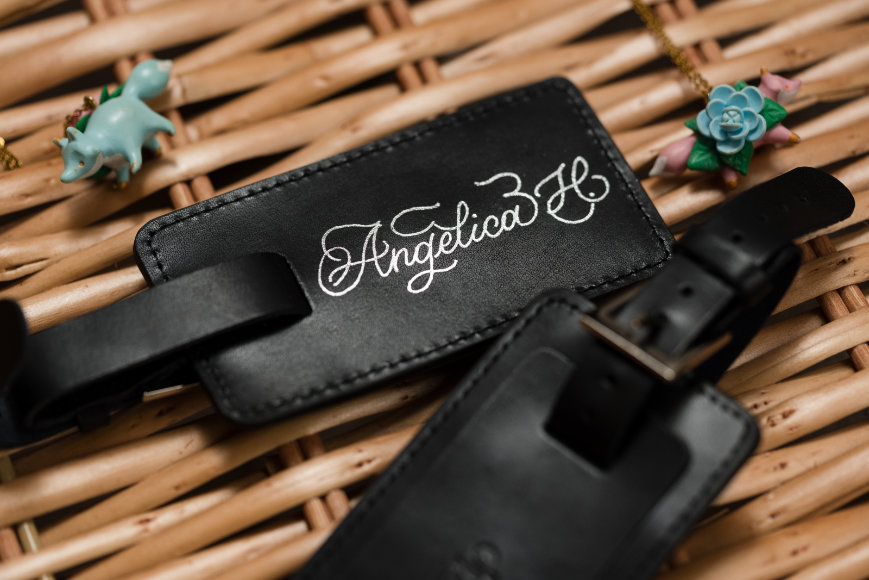 Prägung embossing