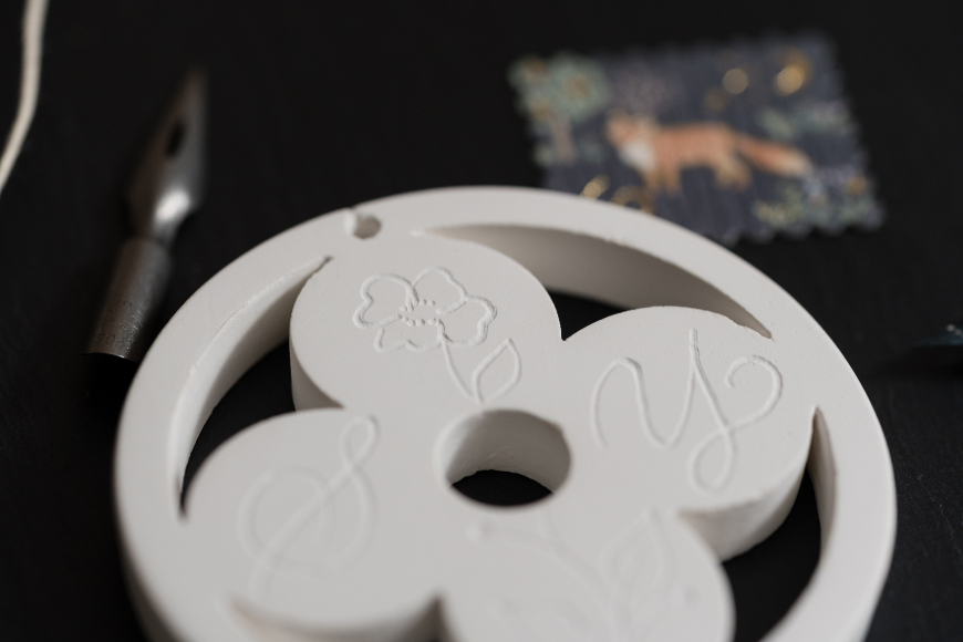 Personalisierter Parfum-Diffuser als exklusives VIP-Geschenk